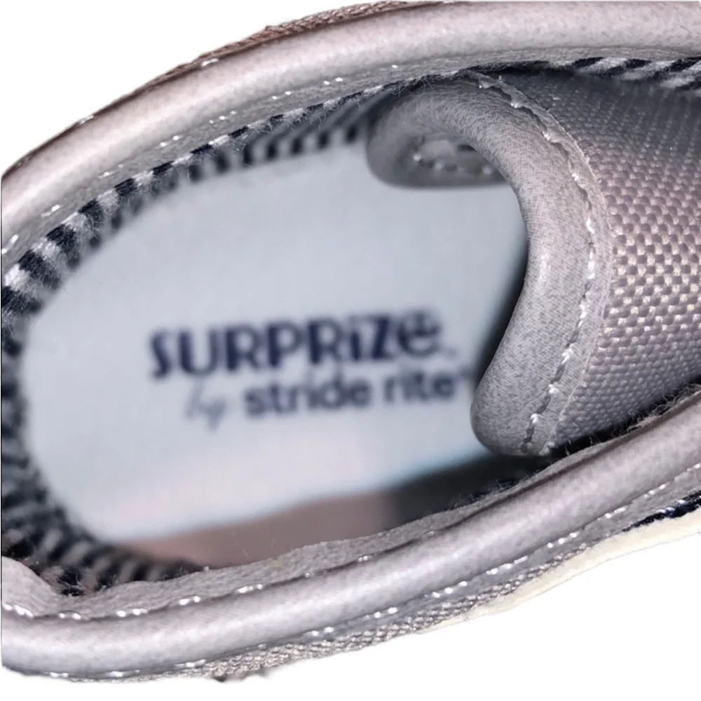 Surprize by Stride Rite Infant Boys High Tops